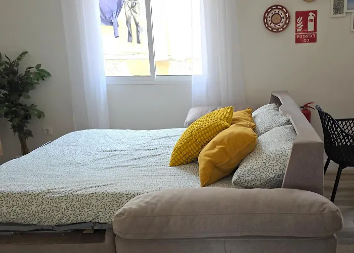 Almavera Casa Pura Calma * Madrigal de la Vera