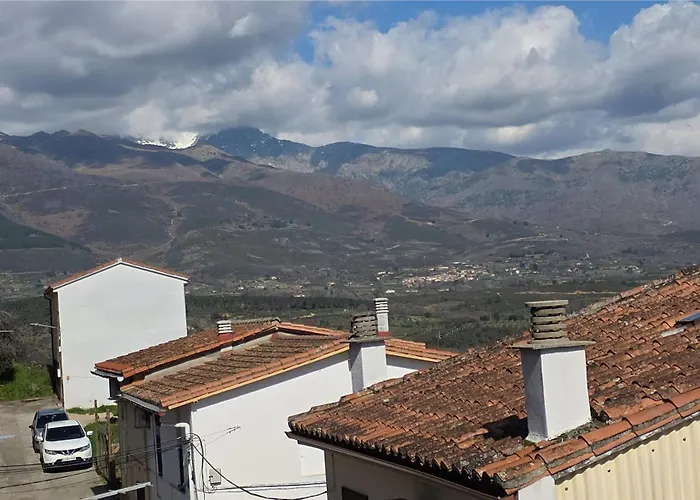 Almavera Casa Pura Calma Apartment