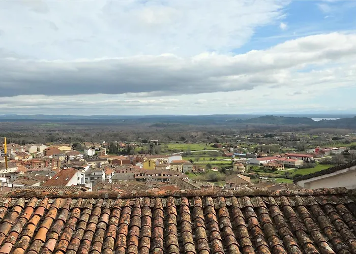 Lägenhet Almavera Casa Pura Calma *