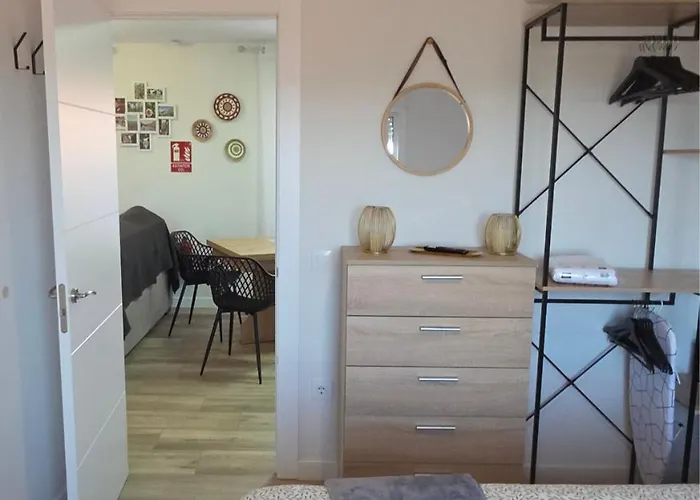 Almavera Casa Pura Calma Apartment