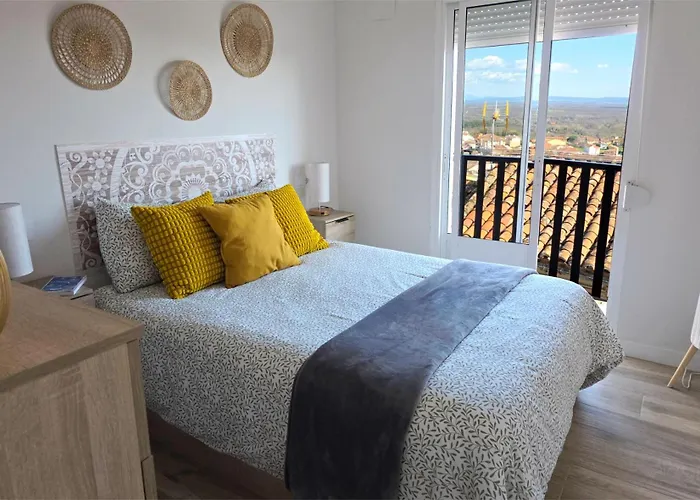 Lägenhet Almavera Casa Pura Calma