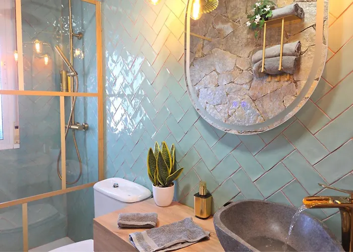 Apartment Almavera Casa Pura Calma