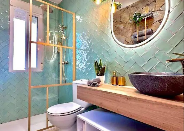 Almavera Casa Pura Calma Madrigal de la Vera