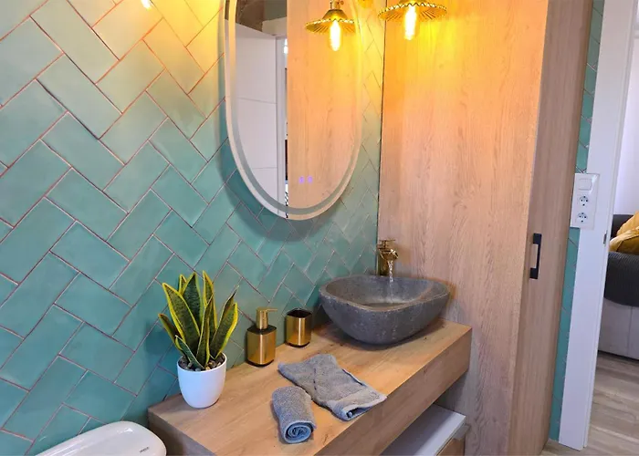 Almavera Casa Pura Calma *