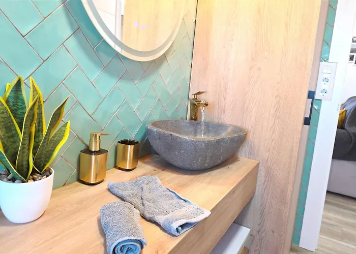 Almavera Casa Pura Calma