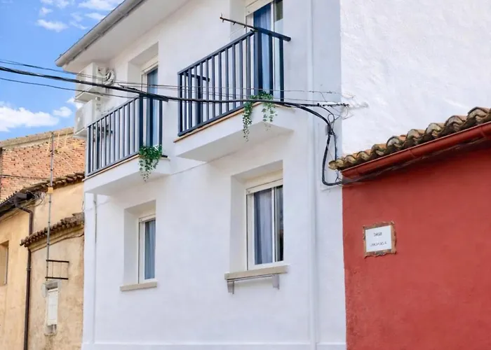 Almavera Casa Pura Calma Apartment