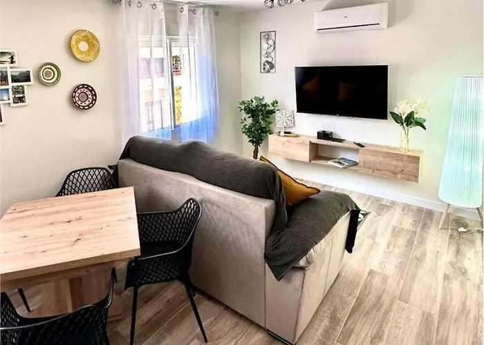 Lägenhet Almavera Casa Pura Calma Madrigal de la Vera