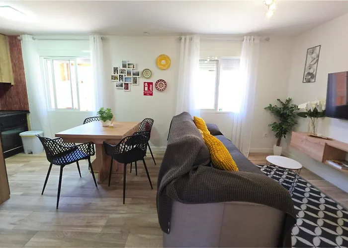 Almavera Casa Pura Calma *