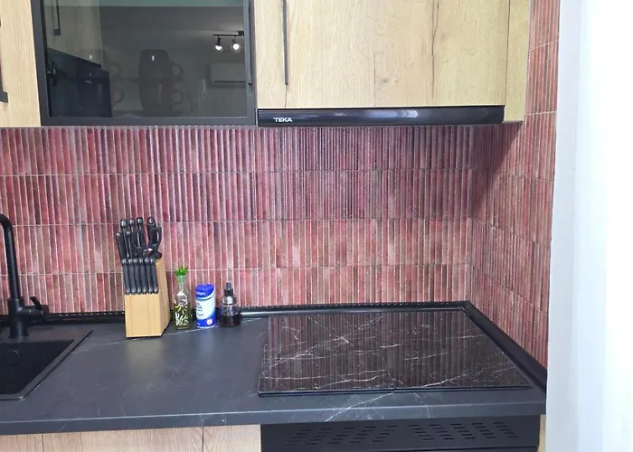 Almavera Casa Pura Calma *