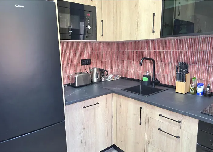 Almavera Casa Pura Calma Lägenhet