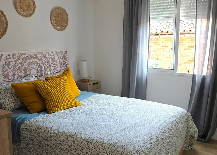 Lägenhet Almavera Casa Pura Calma