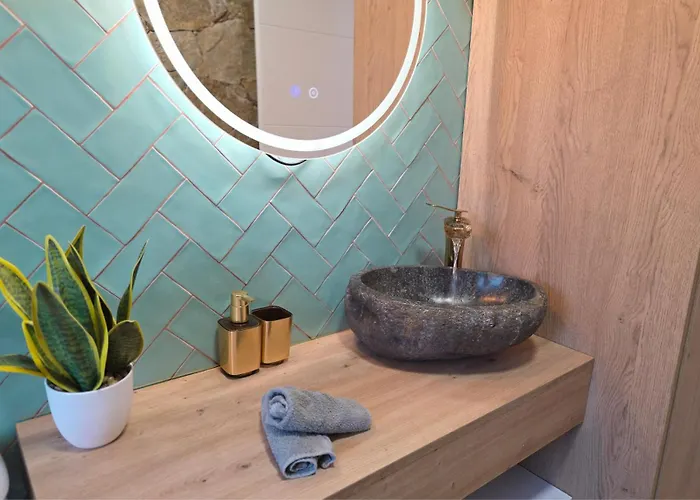 Almavera Casa Pura Calma