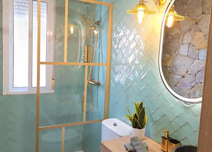 Almavera Casa Pura Calma Apartment Madrigal de la Vera