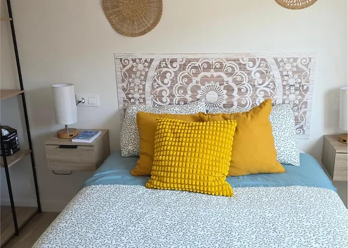 Almavera Casa Pura Calma