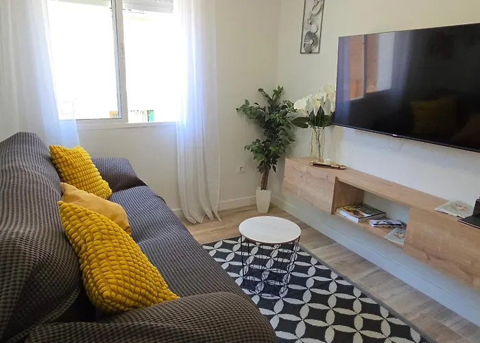 Lägenhet Almavera Casa Pura Calma Madrigal de la Vera