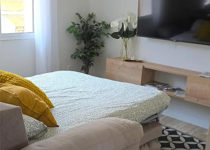 Almavera Casa Pura Calma