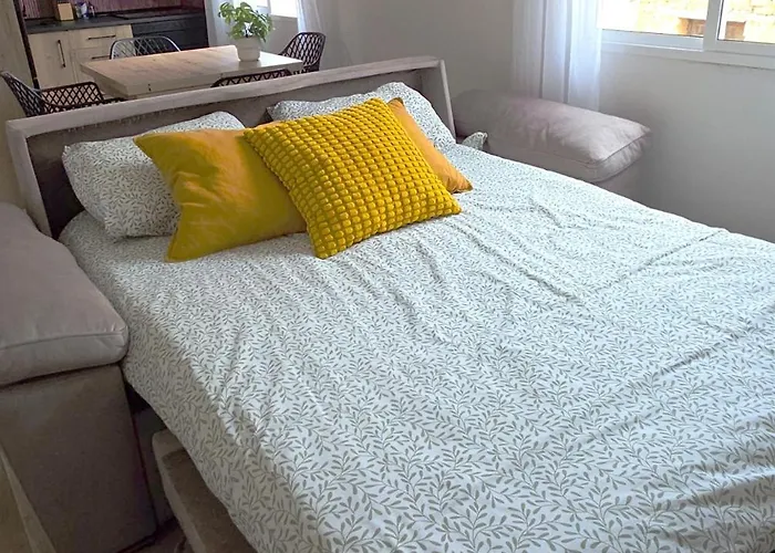 Almavera Casa Pura Calma