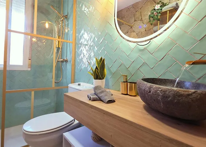 Almavera Casa Pura Calma *