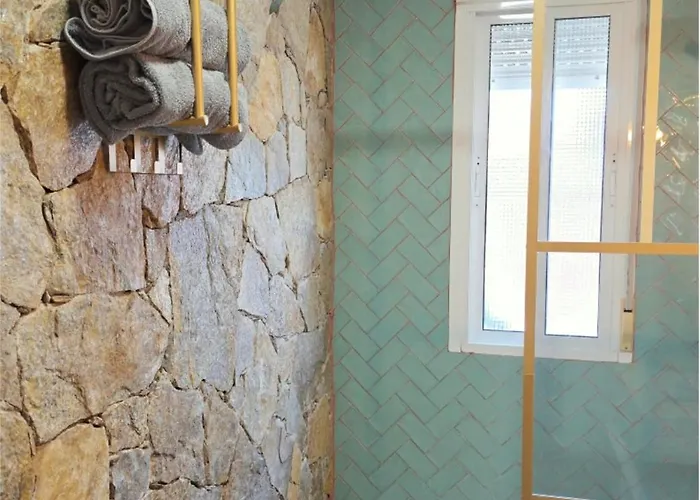 Almavera Casa Pura Calma Apartment