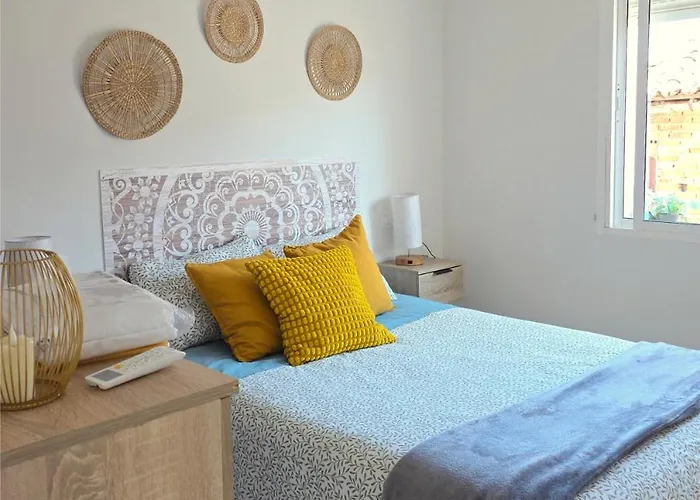 Almavera Casa Pura Calma *