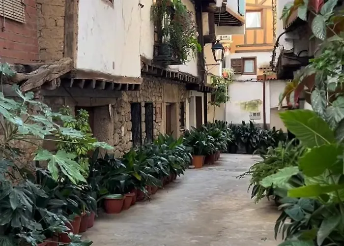 Apartment Almavera Casa Pura Calma