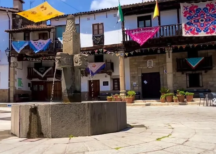 Almavera Casa Pura Calma Apartment *