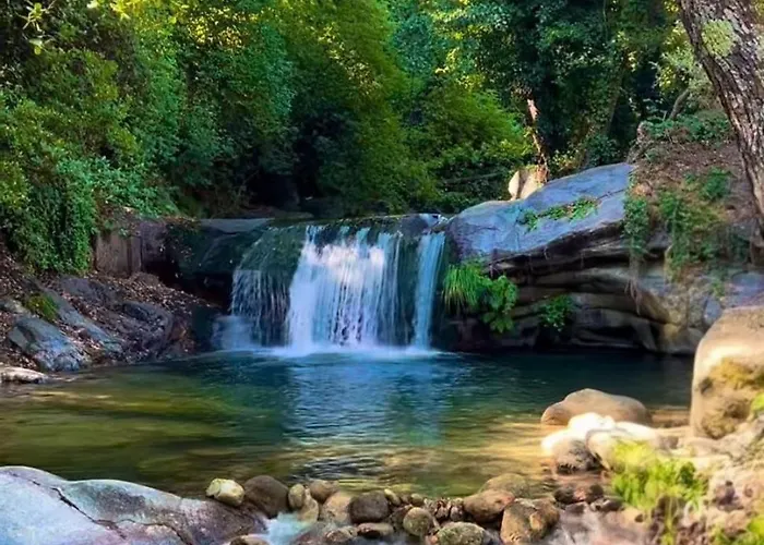 Almavera Casa Pura Calma Madrigal de la Vera