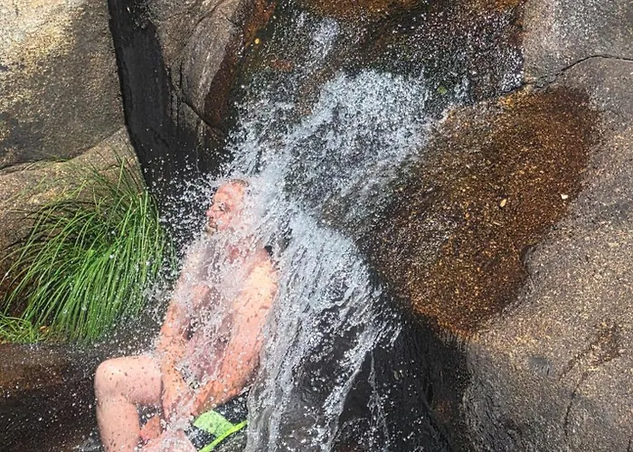 Apartment Almavera Casa Pura Calma Madrigal de la Vera