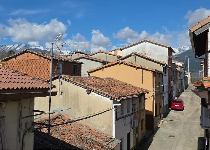 Lägenhet Almavera Casa Pura Calma *