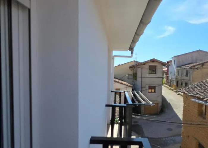 Lägenhet Almavera Casa Pura Calma *