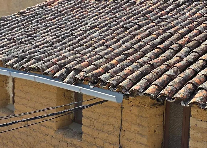 Almavera Casa Pura Calma Lägenhet *