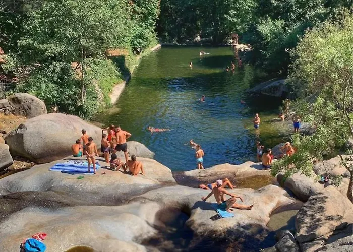 Lägenhet Almavera Casa Pura Calma