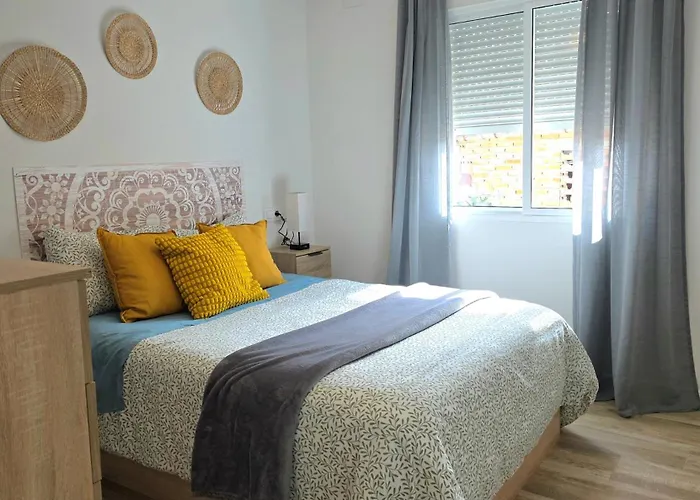 Almavera Casa Pura Calma Apartment