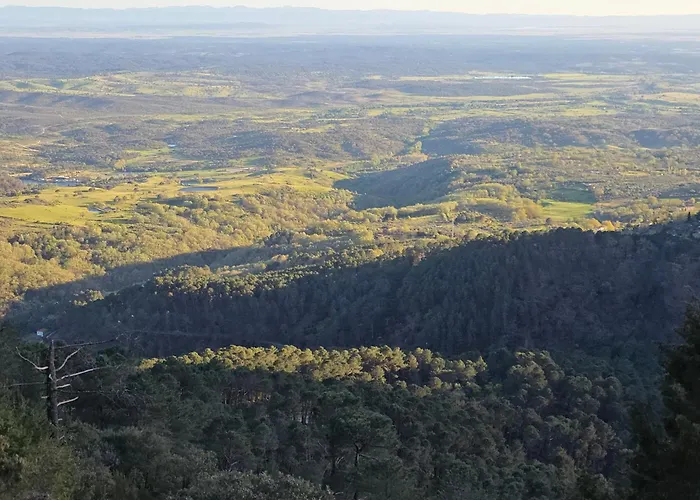 Almavera Casa Pura Calma * Madrigal de la Vera