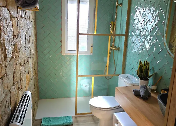 Almavera Casa Pura Calma