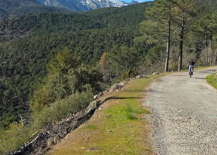 Lägenhet Almavera Casa Pura Calma